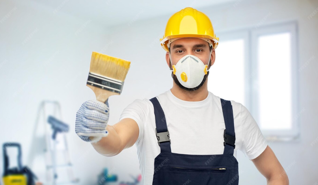 Clean, Safe & Efficient Work