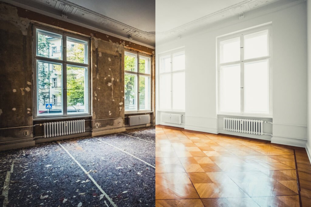 Why Interior Painting in Adelaide Matters and How It Transforms Your Home’s Look and Value