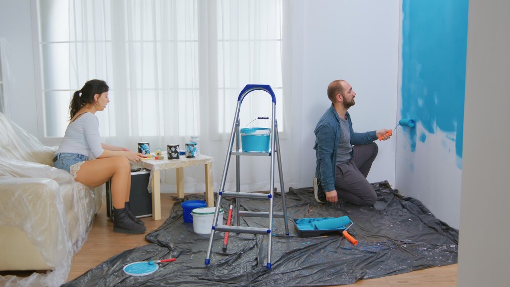 Top Benefits of Hiring Professional Interior House Painters in Adelaide