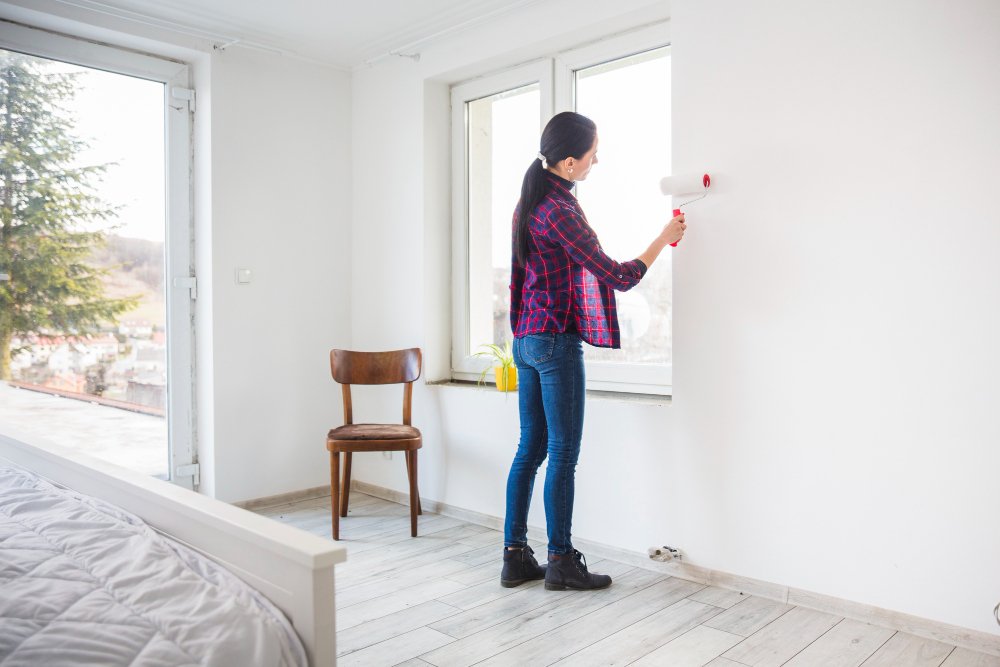 How to Choose the Best Interior Paint Services in Adelaide for Your Space