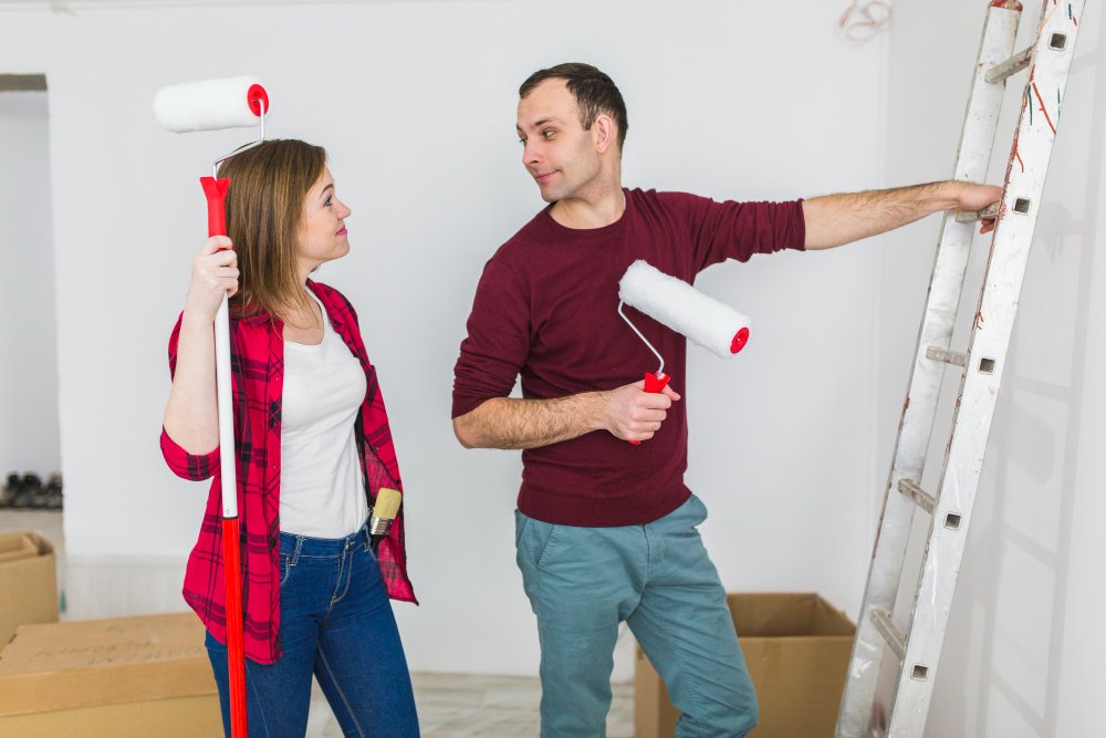 Why Choosing the Right Residential Painting Company in Adelaide Matters