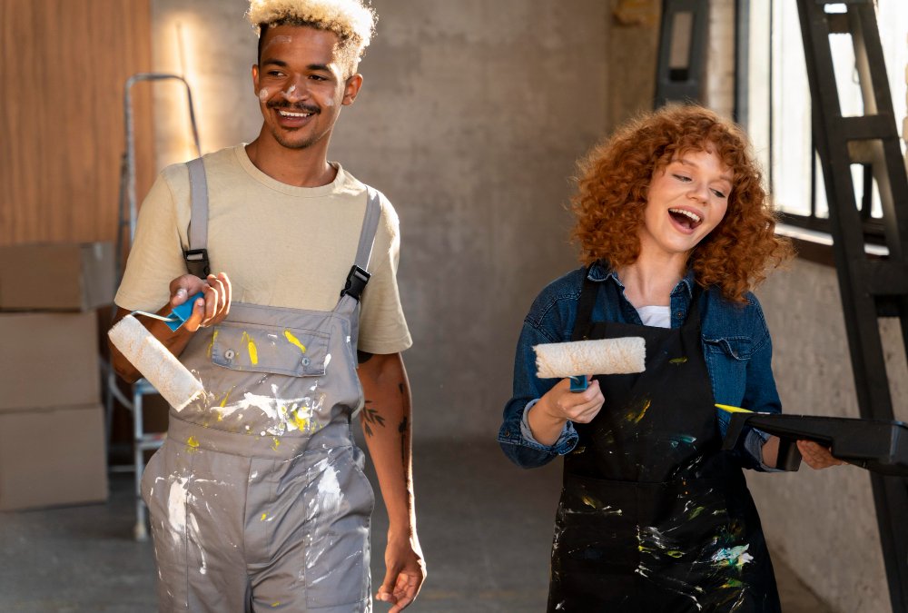 Top Professional Painters in Adelaide: How to Choose the Right One