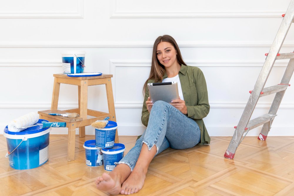 Best Interior Paint Brands for Adelaide Homes