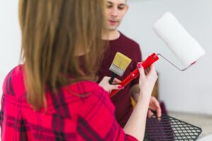 Cheap Interior Painting in Adelaide: Save Money Without Compromising Style