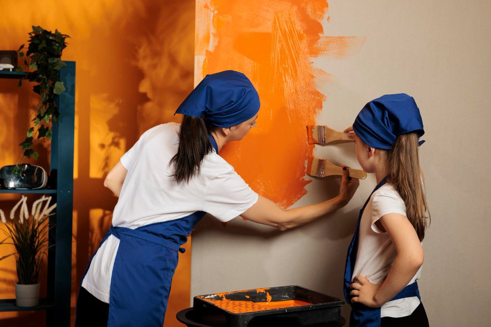 Why Hiring a Professional Painter in Adelaide Makes All the Difference