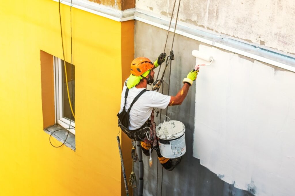 Affordable Painting Adelaide: Get Quality Results on a Budget